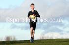 Boys under-15s Start fitness NEHL, South Shields. Photo: David T. Hewitson/Sports for All Pics